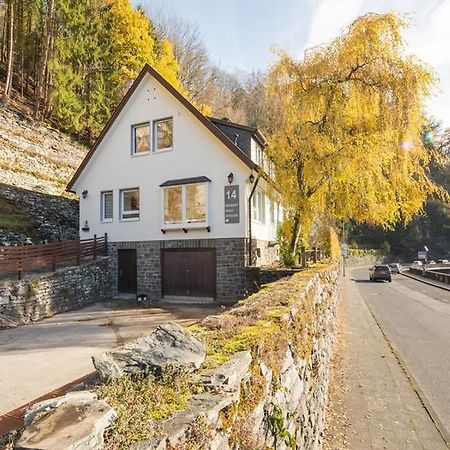 Zur Altstadt Monschau Kültér fotó