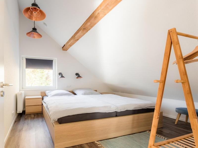 Zur Altstadt Monschau Kültér fotó