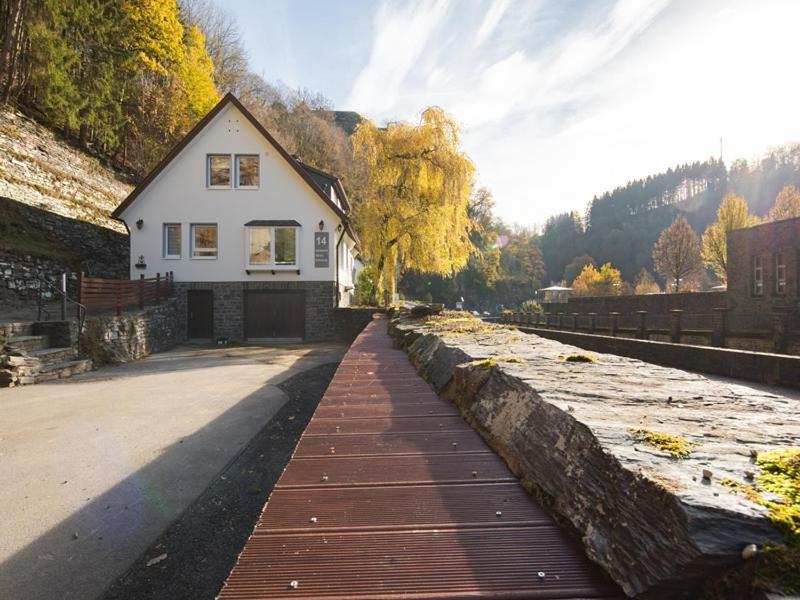 Zur Altstadt Monschau Kültér fotó