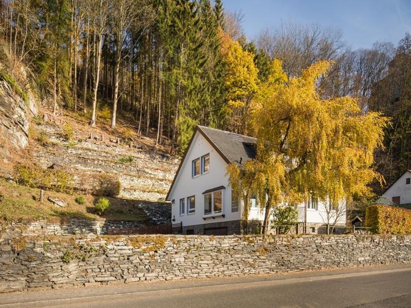 Zur Altstadt Monschau Kültér fotó